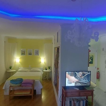 Bright Studio Funchal  Luaran gambar