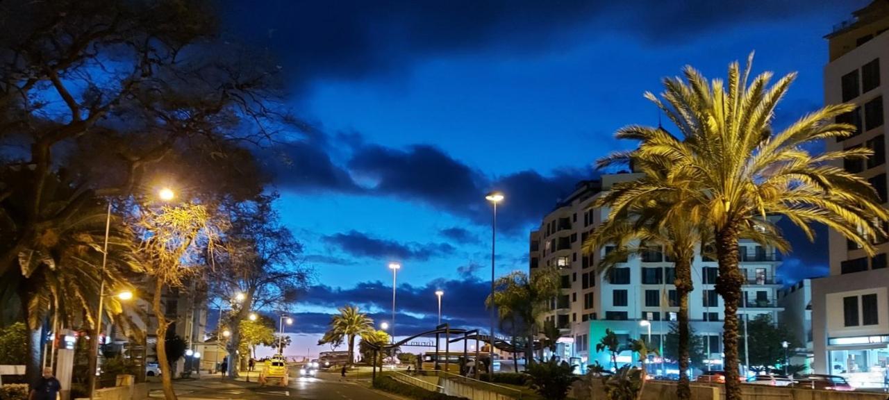 Bright Studio Funchal  Luaran gambar