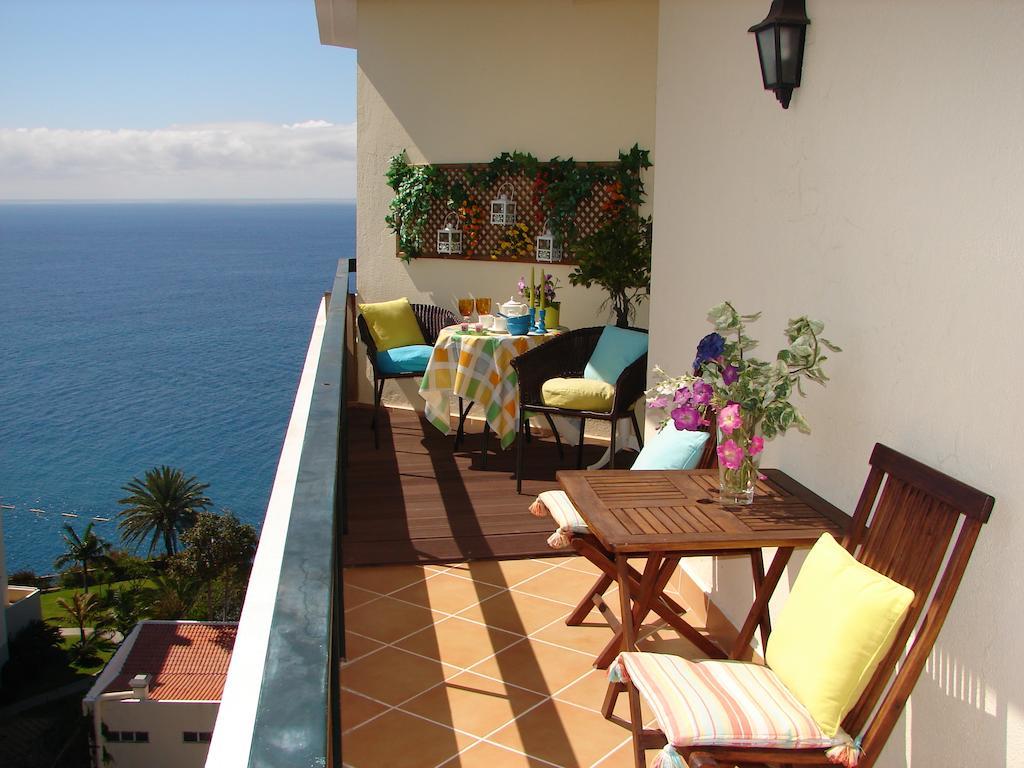 Bright Studio Funchal  Luaran gambar