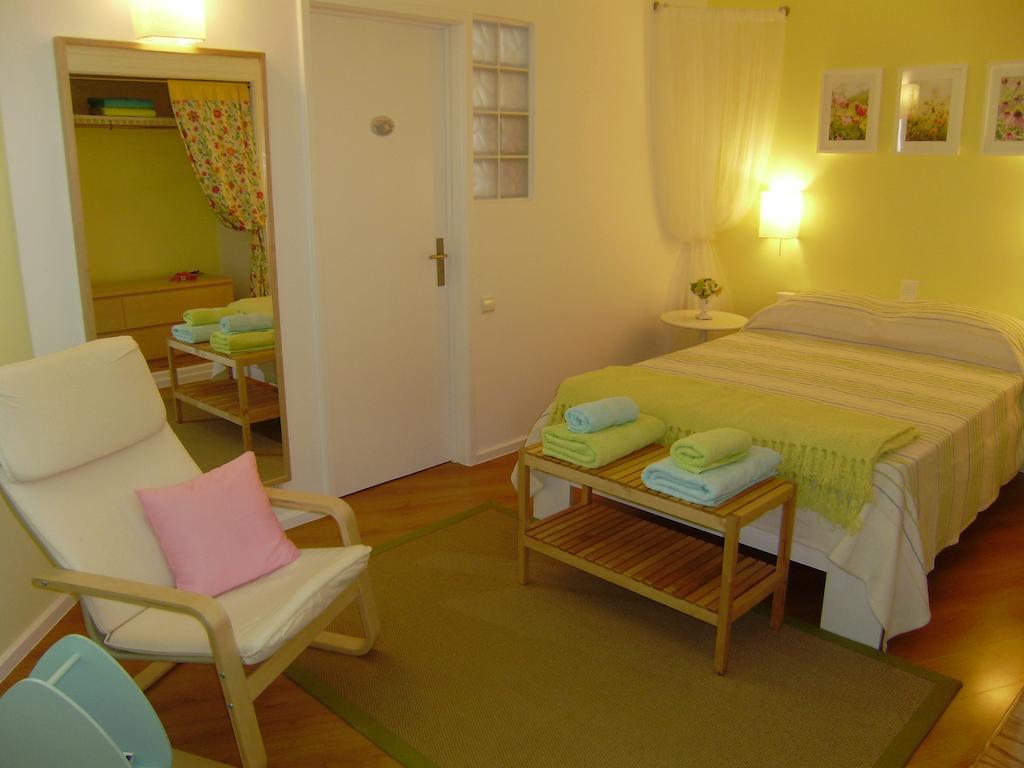 Bright Studio Funchal  Luaran gambar