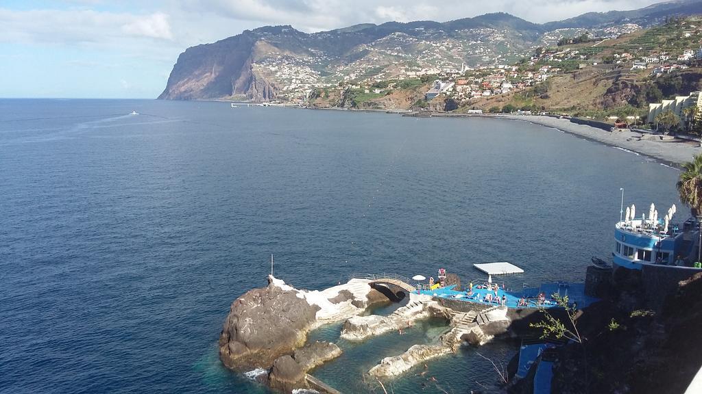 Bright Studio Funchal  Luaran gambar