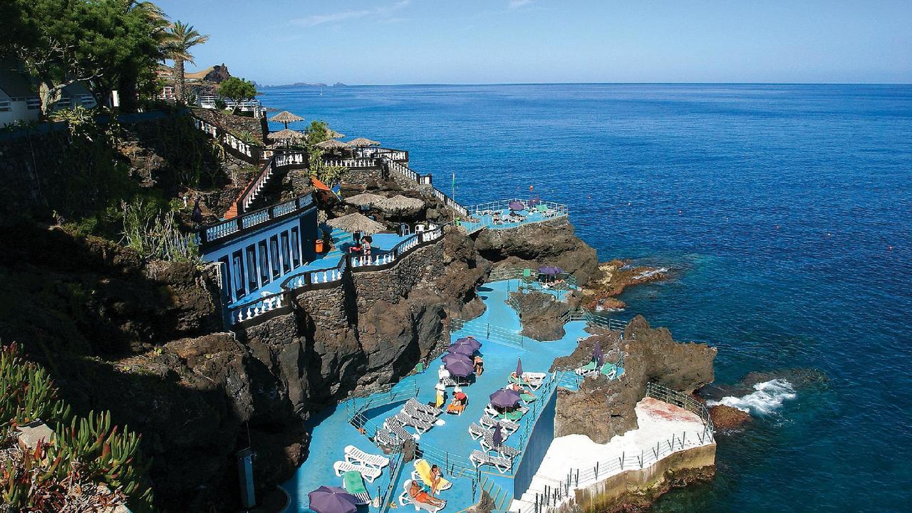 Bright Studio Funchal  Luaran gambar