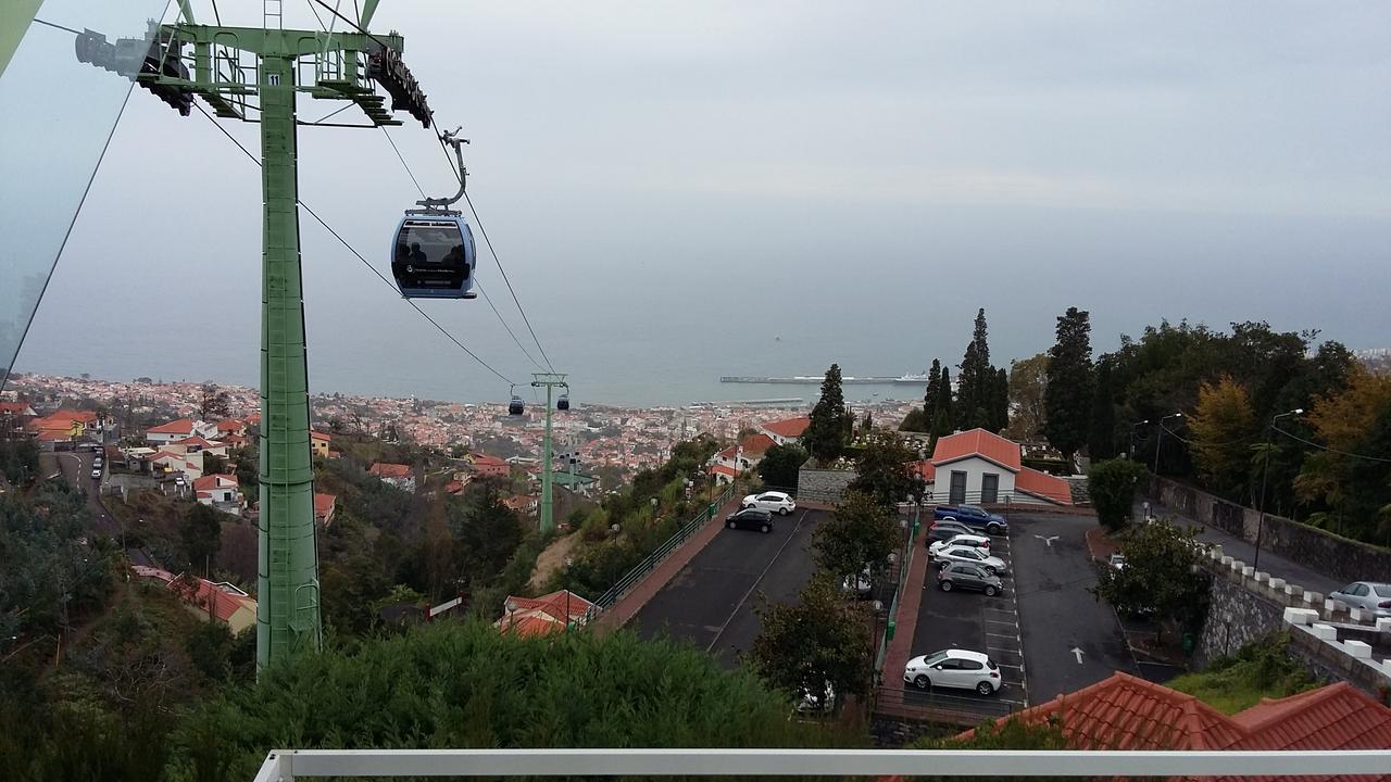 Bright Studio Funchal  Luaran gambar