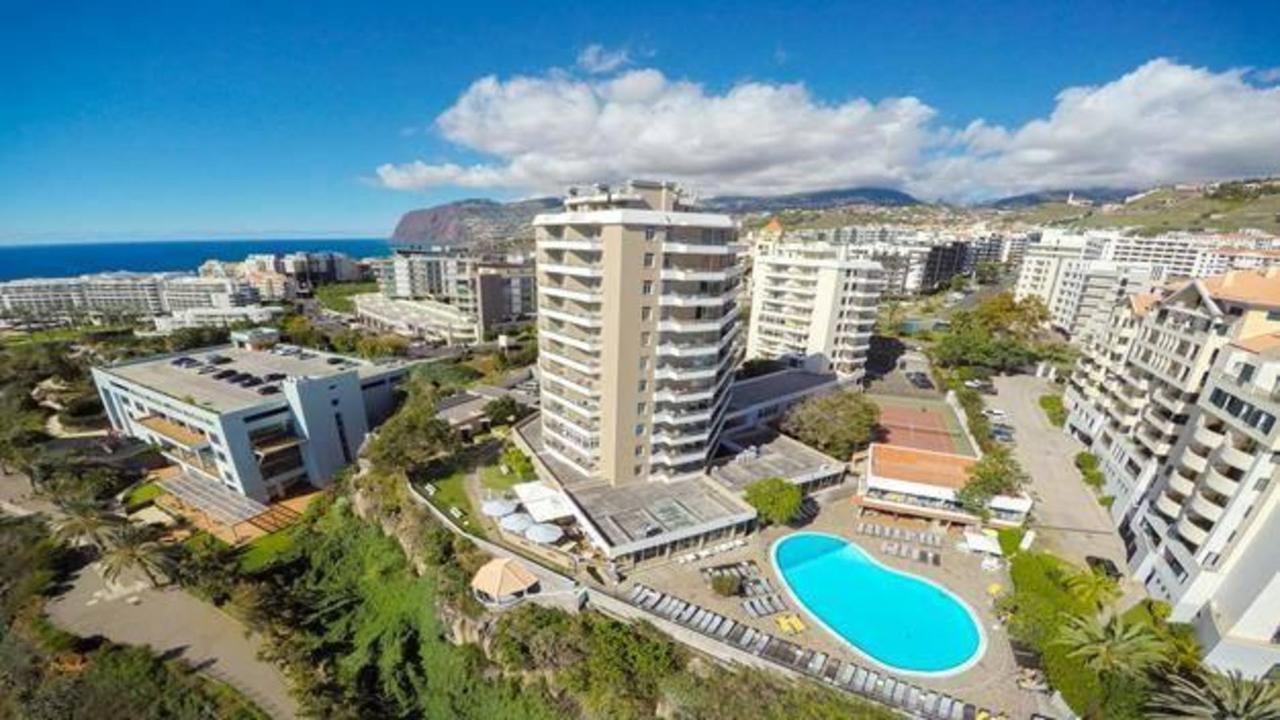 Bright Studio Funchal  Luaran gambar