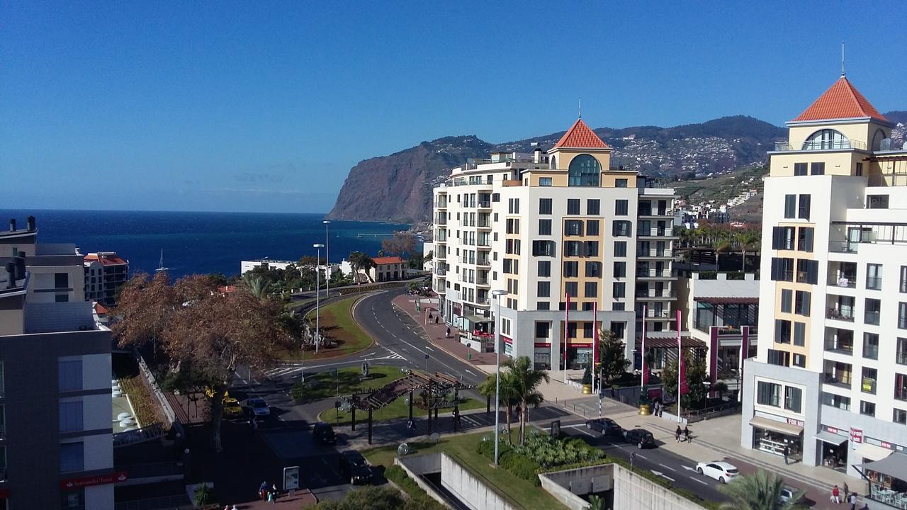 Bright Studio Funchal  Luaran gambar