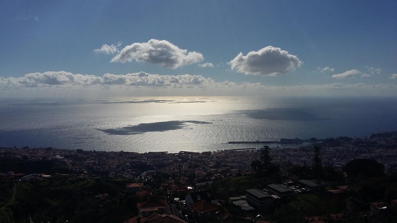 Bright Studio Funchal  Luaran gambar