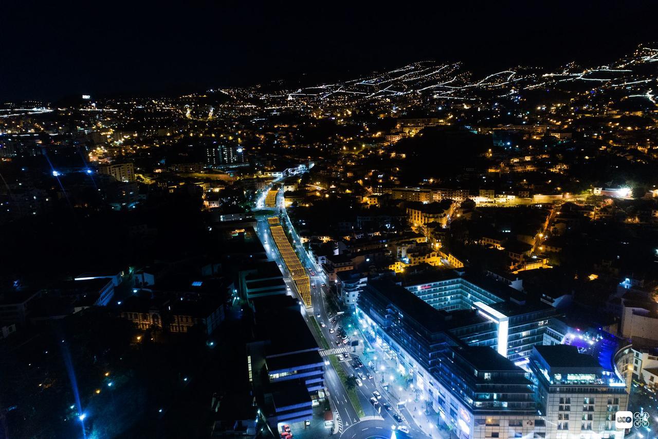 Bright Studio Funchal  Luaran gambar