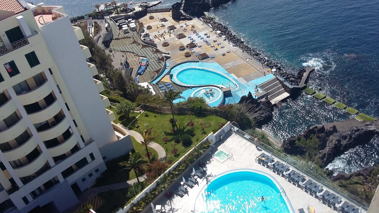 Bright Studio Funchal  Luaran gambar
