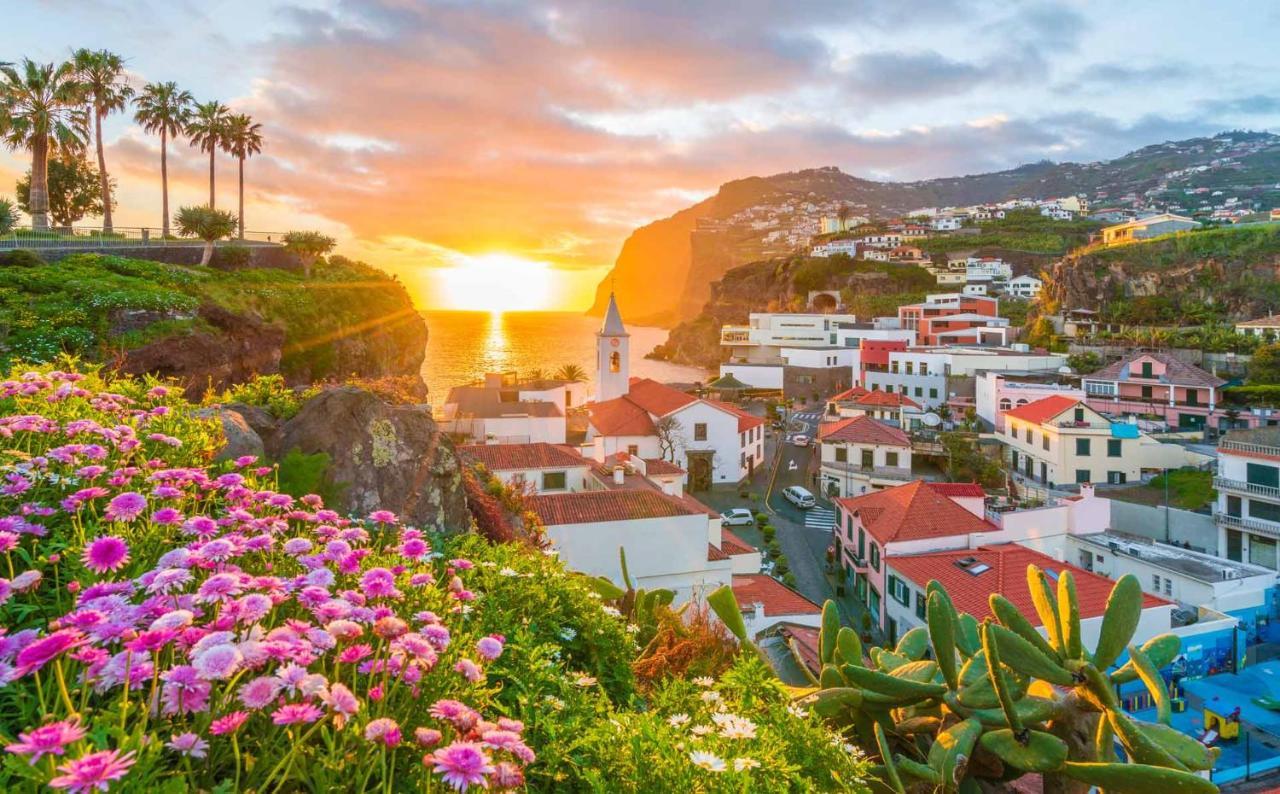 Bright Studio Funchal  Luaran gambar