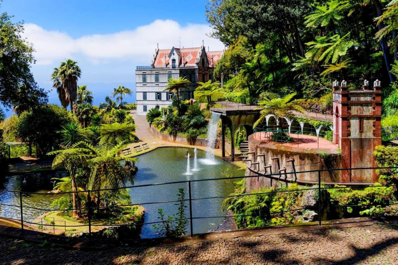 Bright Studio Funchal  Luaran gambar
