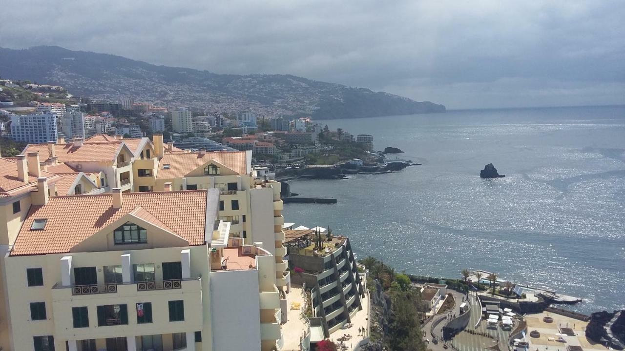 Bright Studio Funchal  Luaran gambar