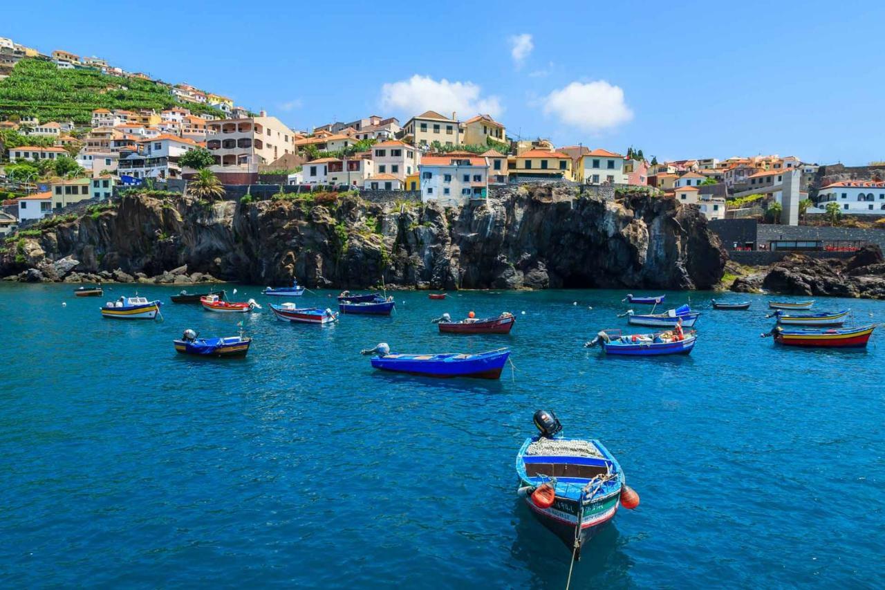 Bright Studio Funchal  Luaran gambar
