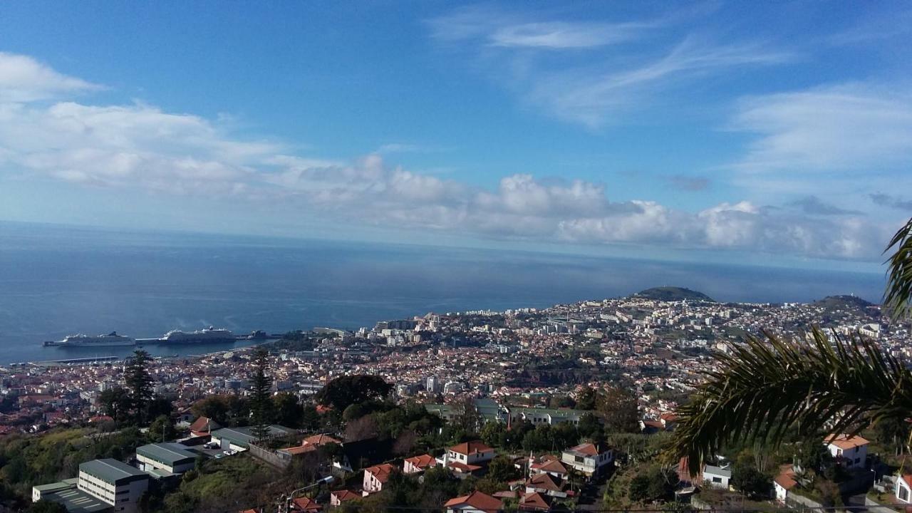 Bright Studio Funchal  Luaran gambar