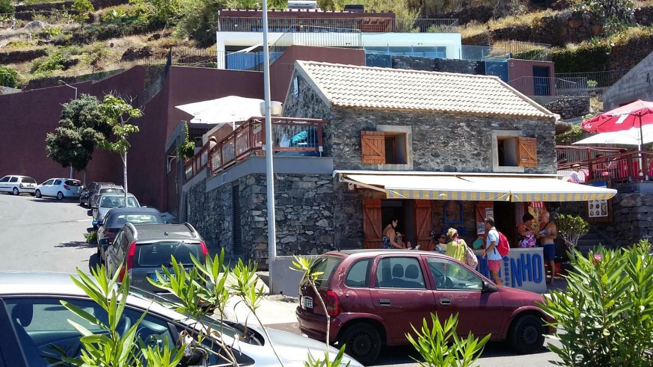 Bright Studio Funchal  Luaran gambar