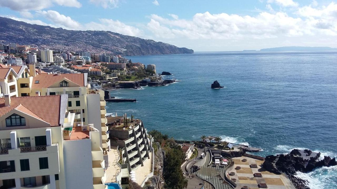 Bright Studio Funchal  Luaran gambar